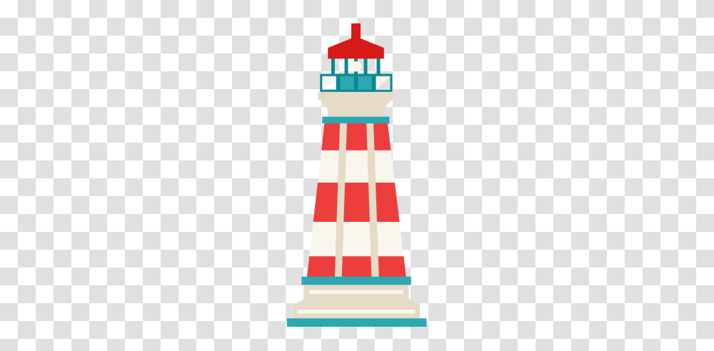 Lighthouse Scrapbook Cute Clipart, Architecture, Building, Tower, Beacon Transparent Png