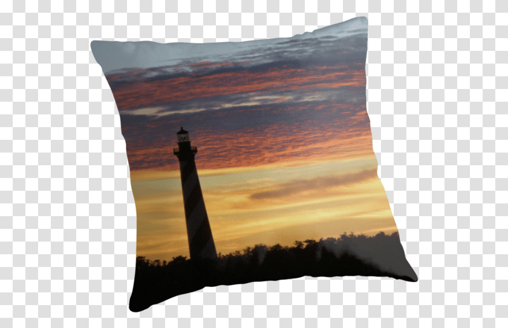 Lighthouse Silhouette Lighthouse, Architecture, Building, Tower, Beacon Transparent Png
