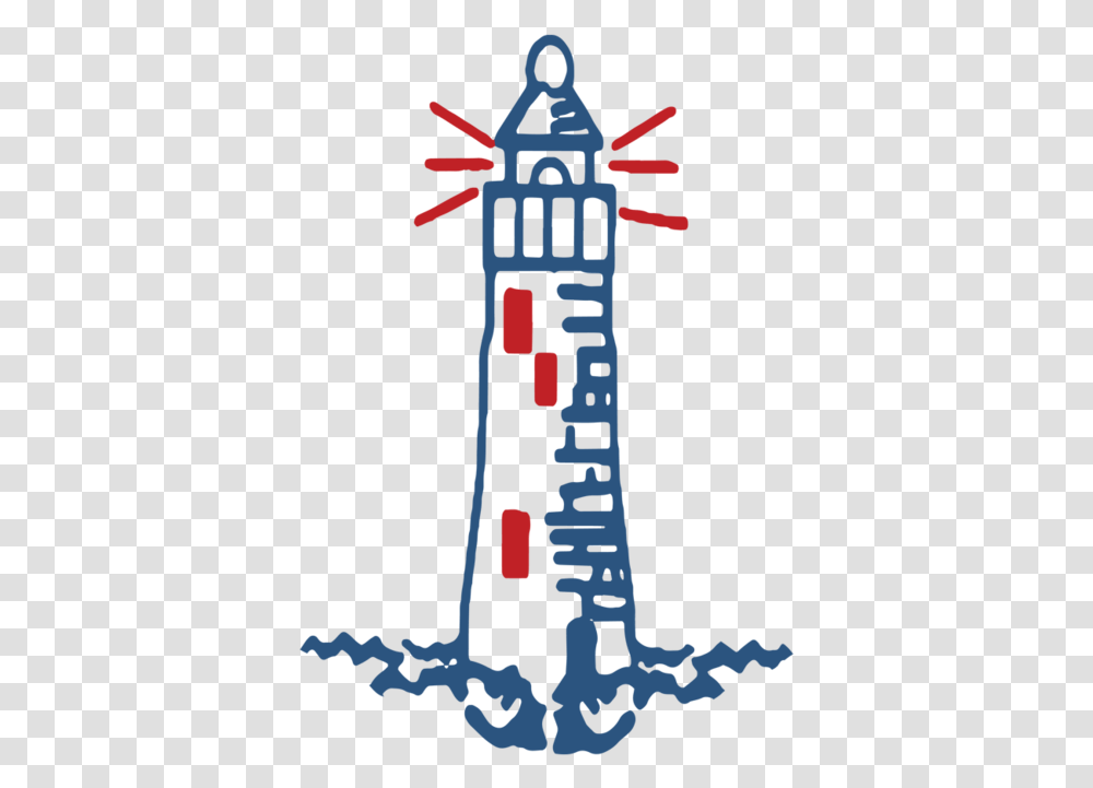 Lighthouse Solo2 Illustration, Weapon, Oboe, Musical Instrument, Poster Transparent Png