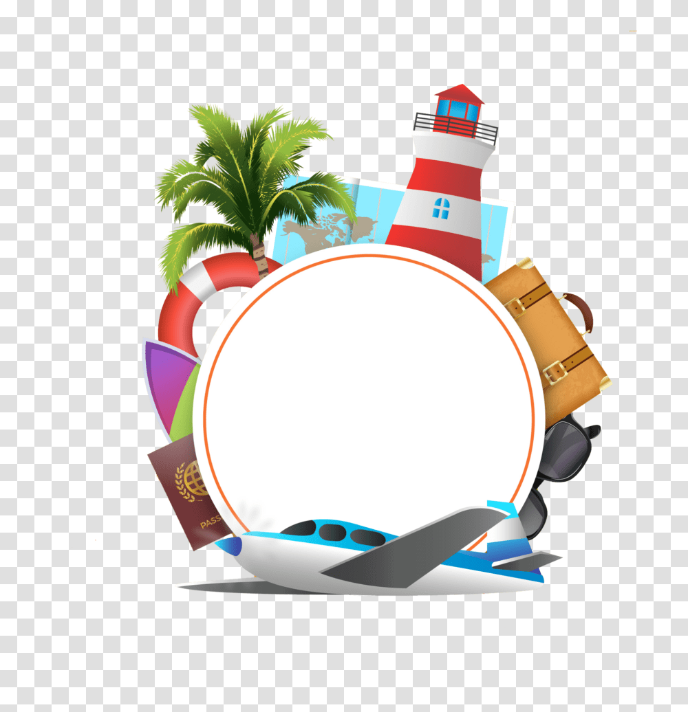 Lighthouse Vector World Tourism Day Quotes, Tower, Architecture, Building Transparent Png