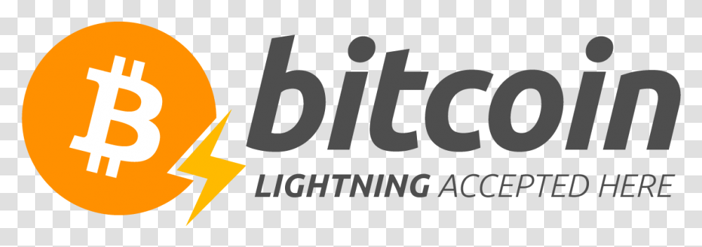 Lighting Accepted Bitcoin Lightning Accepted Here, Word, Alphabet, Plant Transparent Png
