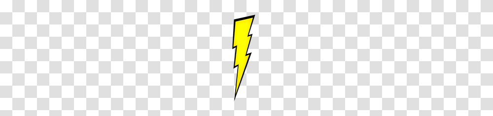 Lighting Bolt, Logo, Arrow Transparent Png