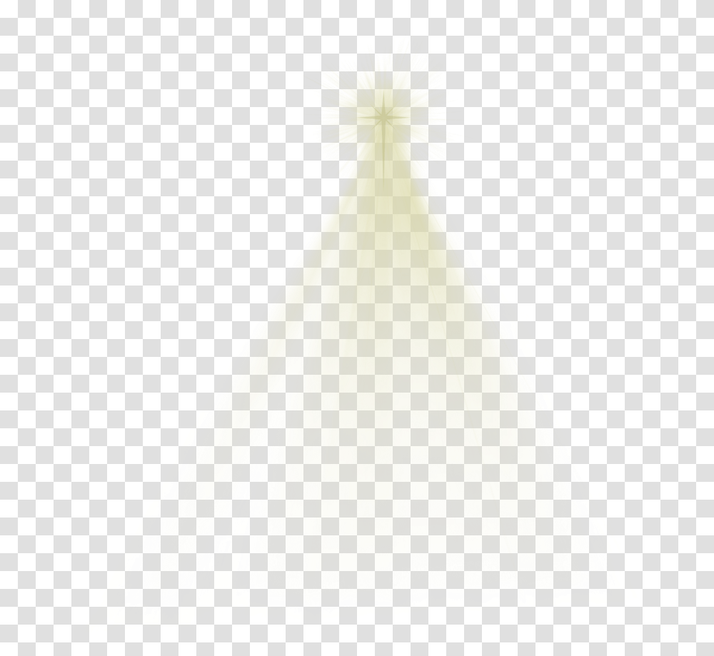 Lighting Clipart Light Ray Picture Christmas Tree, Clothing, Tent, Wedding Gown, Robe Transparent Png