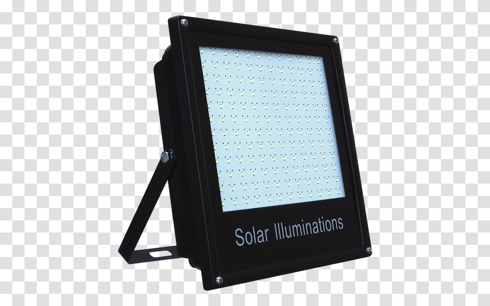Lighting Clipart Security Light Floodlight, Monitor, Screen, Electronics, Display Transparent Png