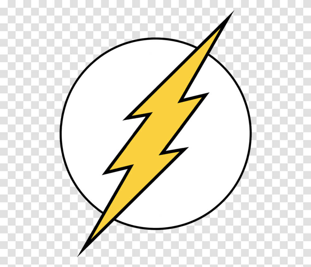 Lighting Clipart The Flash Flash Logo, Symbol, Trademark, Sign, Number Transparent Png