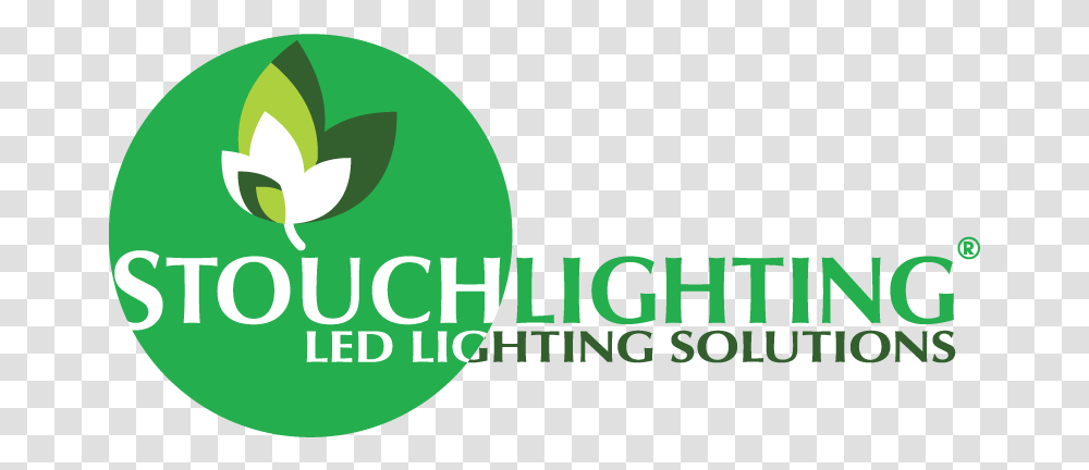 Lighting Comparison Led Versus Hid Lights Stouch Lighting, Symbol, Logo, Trademark, Text Transparent Png