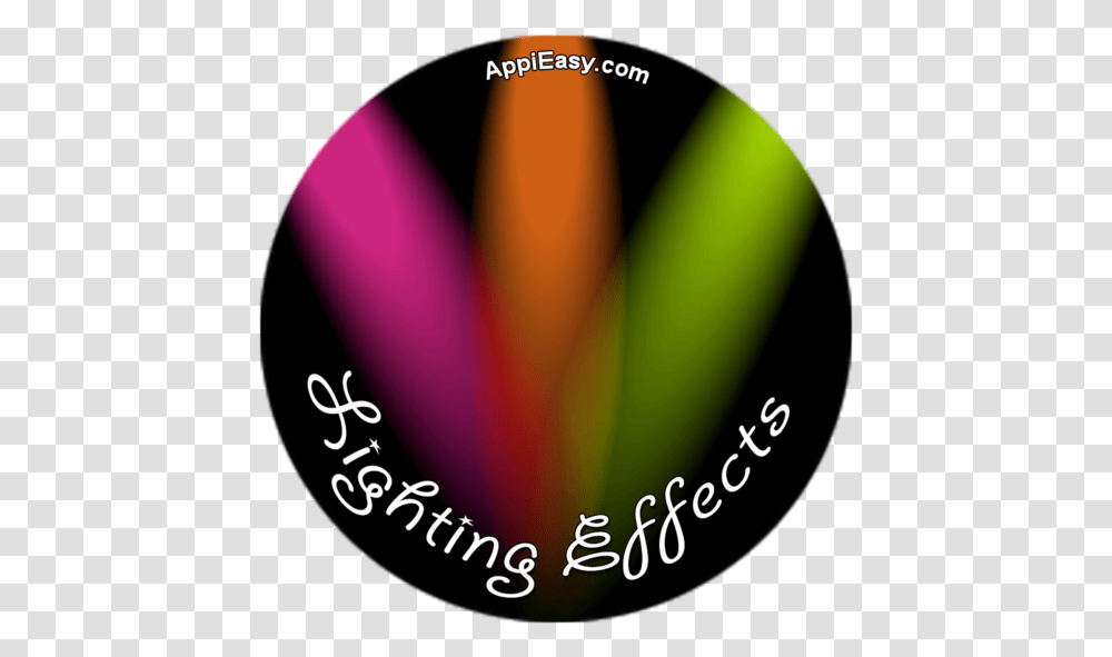 Lighting Effects Circle Full Size Download Seekpng Circle, Graphics, Art, Purple, Crayon Transparent Png