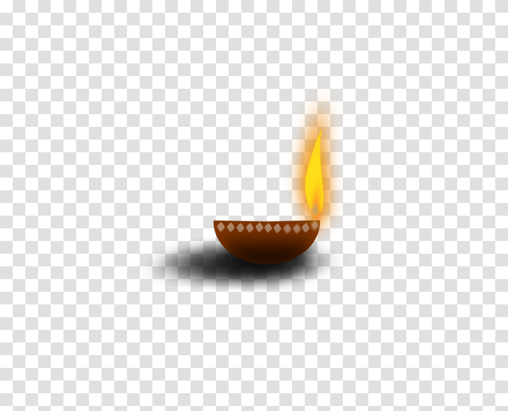 Lighting Oil Lamp Diya, Fire, Bowl, Diwali, Flame Transparent Png