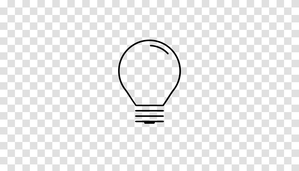 Lighting Party Spotlight Icon With And Vector Format, Gray, World Of Warcraft Transparent Png