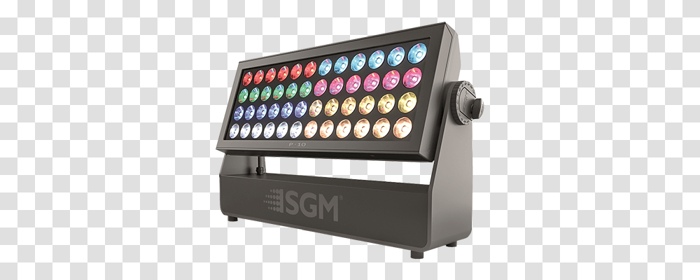 Lighting Solutions Equipment Production Technology Llc Display Device, Machine, Screen, Electronics, Monitor Transparent Png