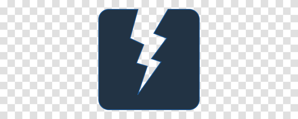 Lightning Technology, Number Transparent Png