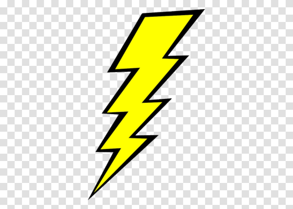Lightning And Vectors For Free Download Dlpngcom Lightning Bolt Clipart, Number, Symbol, Text, Cross Transparent Png