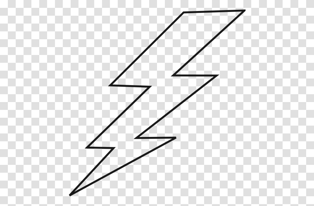 Lightning Black Bolt Clip Art White Lightning Bolt, Number, Star Symbol Transparent Png