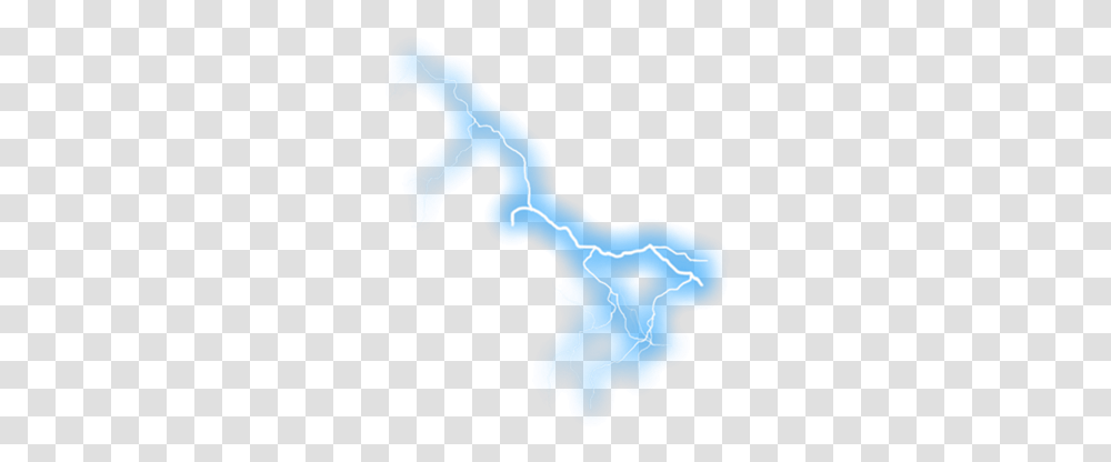 Lightning Blue Roblox Particle Lightning, Sea, Outdoors, Water, Nature Transparent Png