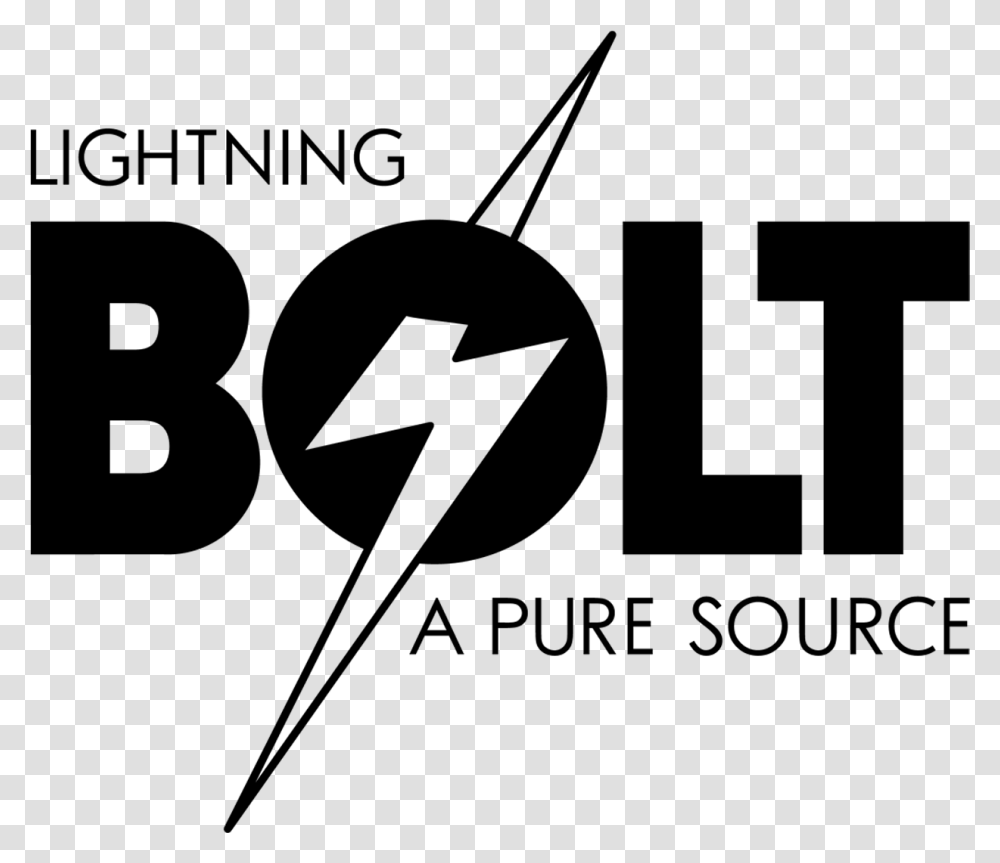 Lightning Bolt A Pure Source, Gray, World Of Warcraft Transparent Png