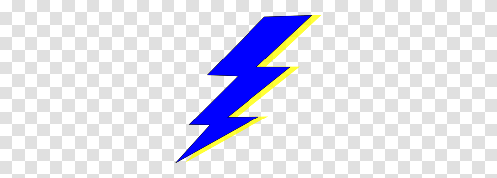 Lightning Bolt Clip Arts Download, Logo Transparent Png