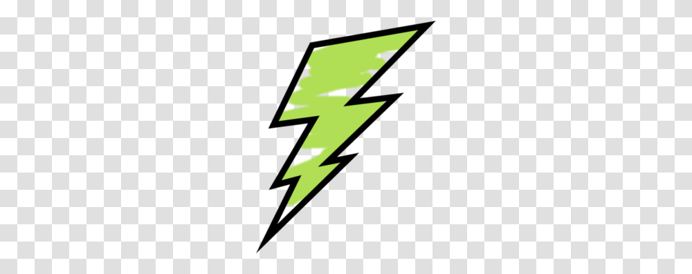 Lightning Bolt Clipart, Number, Logo Transparent Png