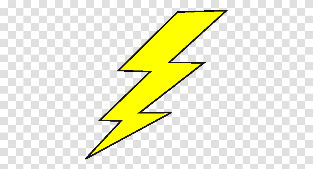 Lightning Bolt Cliparts For Yellow Lightning Bolt, Logo, Symbol, Trademark, Cross Transparent Png