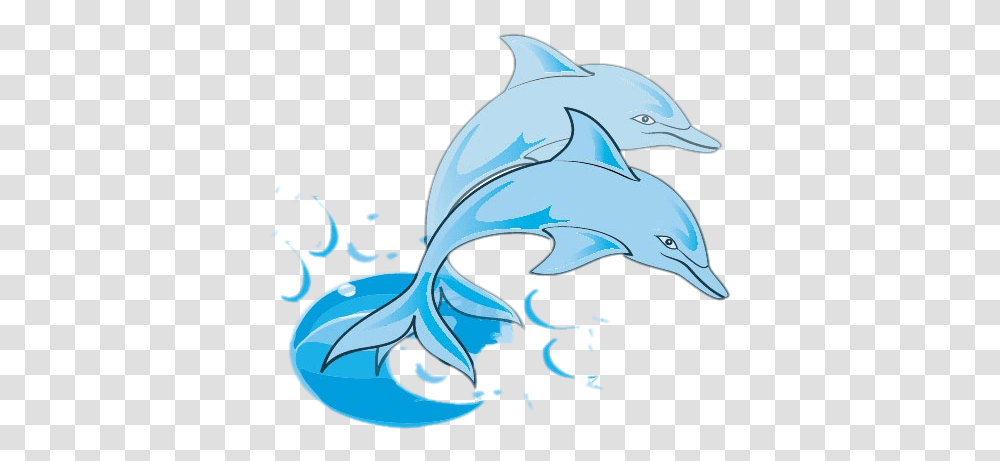 Lightning Bolt Free Dolphin Clipart, Sea Life, Animal, Mammal Transparent Png