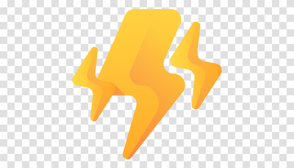 Lightning Bolt Free Technology Icons Clip Art, Axe, Tool, Text, Label Transparent Png