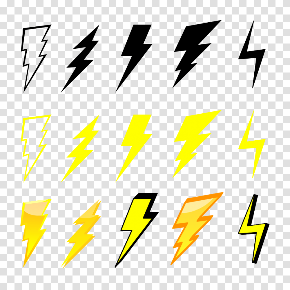 Lightning Bolt Graphics Desktop Backgrounds, Alphabet, Number Transparent Png