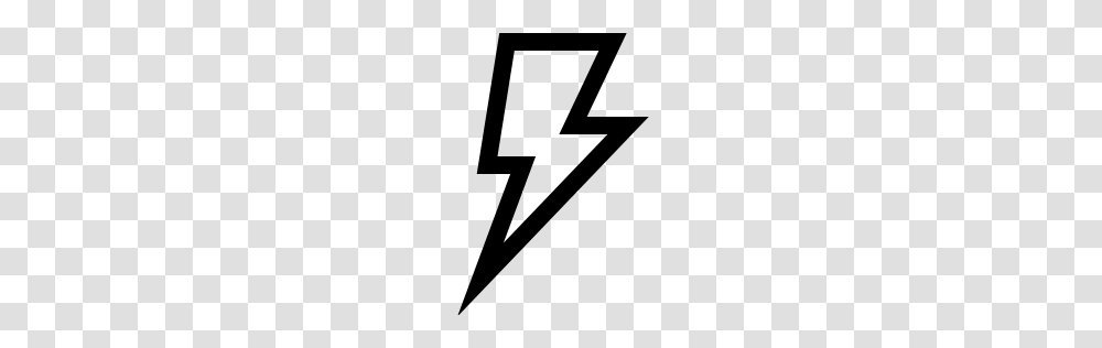 Lightning Bolt Icon Outline, Rug, Electronics, Phone, Face Transparent Png