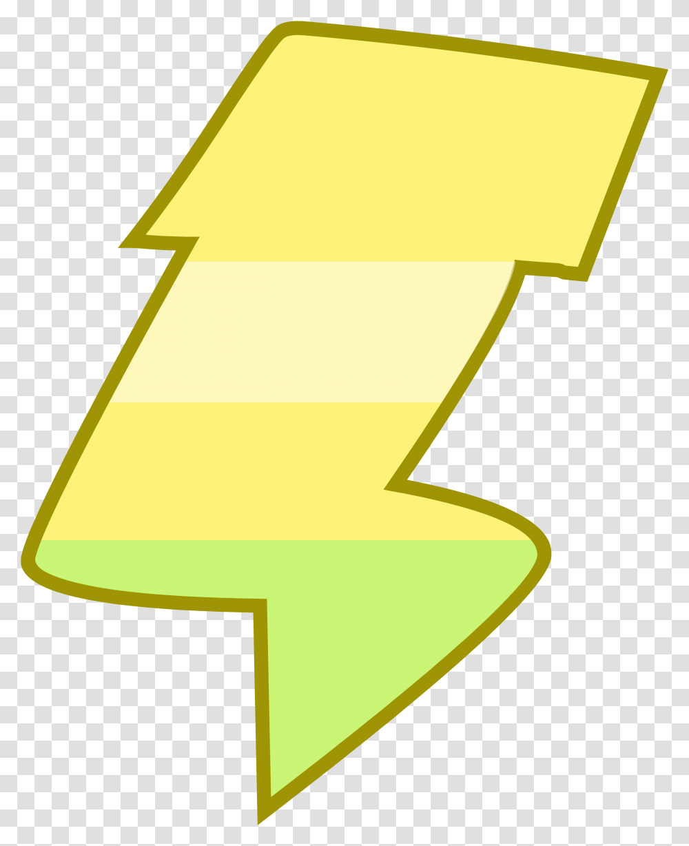 Lightning Bolt Icon Vertical, Number, Symbol, Text, Star Symbol Transparent Png
