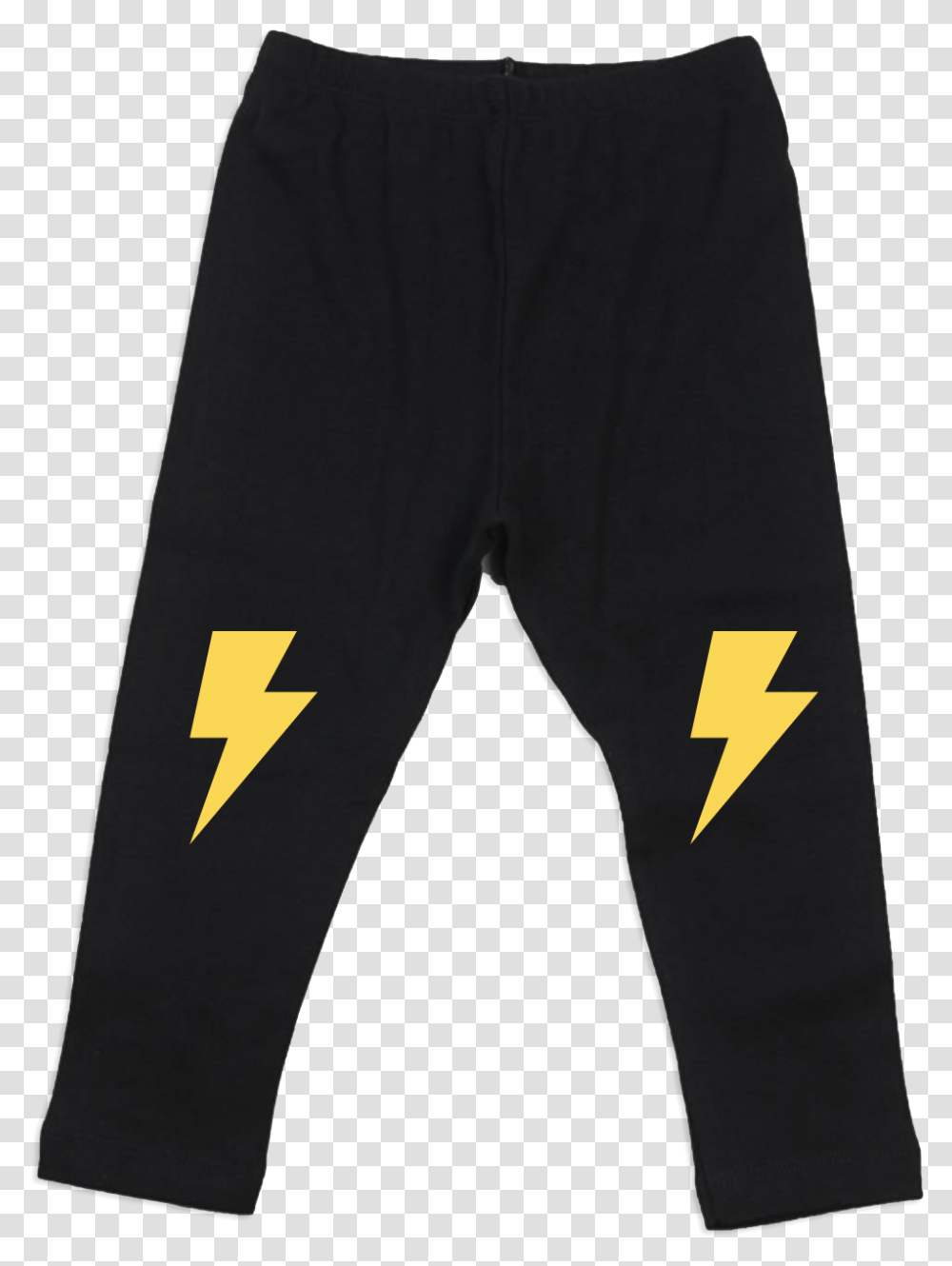Lightning Bolt Leggings - Whistle & Flute Clothing Clothing, Pants, Apparel, Jeans, Overcoat Transparent Png