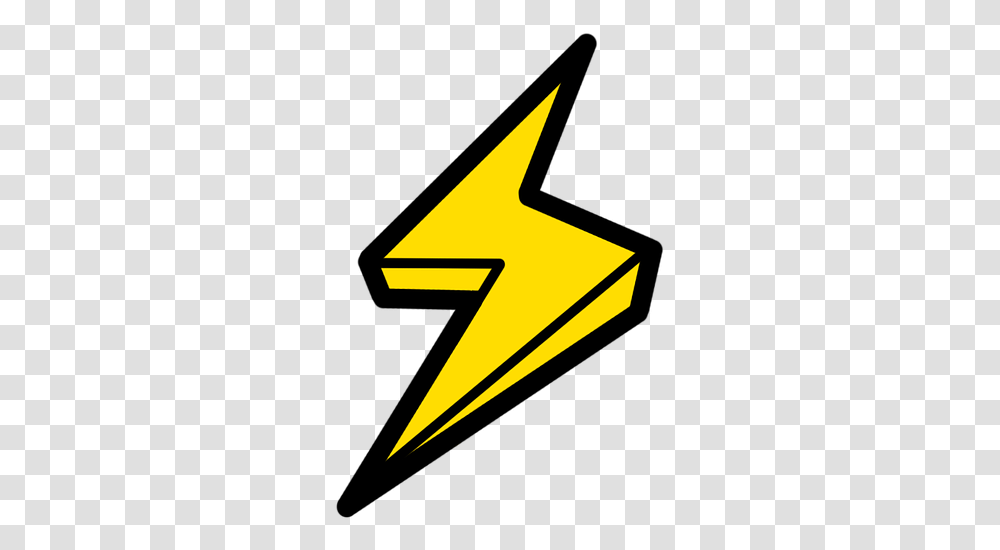 Lightning Bolt Lightning Bolt Free Picture Fulger Logo, Star Symbol, Sign, Number Transparent Png
