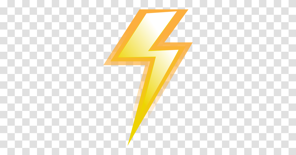 Lightning Bolt Logo Icon Triangle, Number, Symbol, Text, Cross Transparent Png