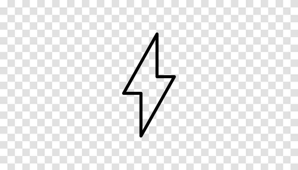 Lightning Bolt Logo Image Royalty Free Stock Images, Sign, Road Sign Transparent Png