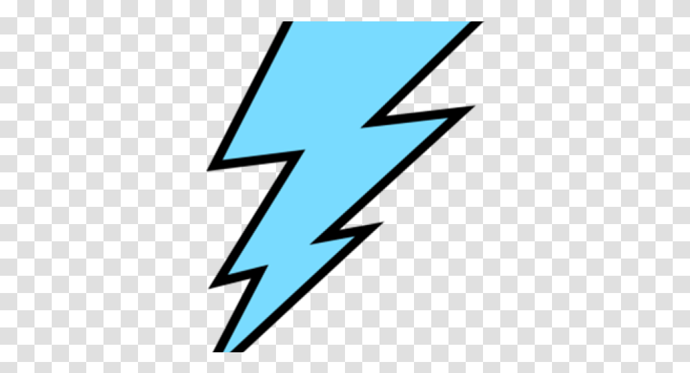 Lightning Bolt Logo, Cross, Arrow Transparent Png