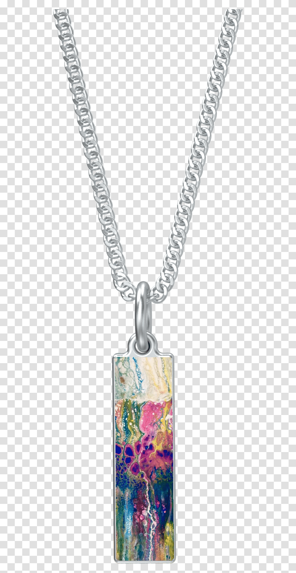 Lightning Bolt Pendant With Chain Locket, Necklace, Jewelry, Accessories, Accessory Transparent Png