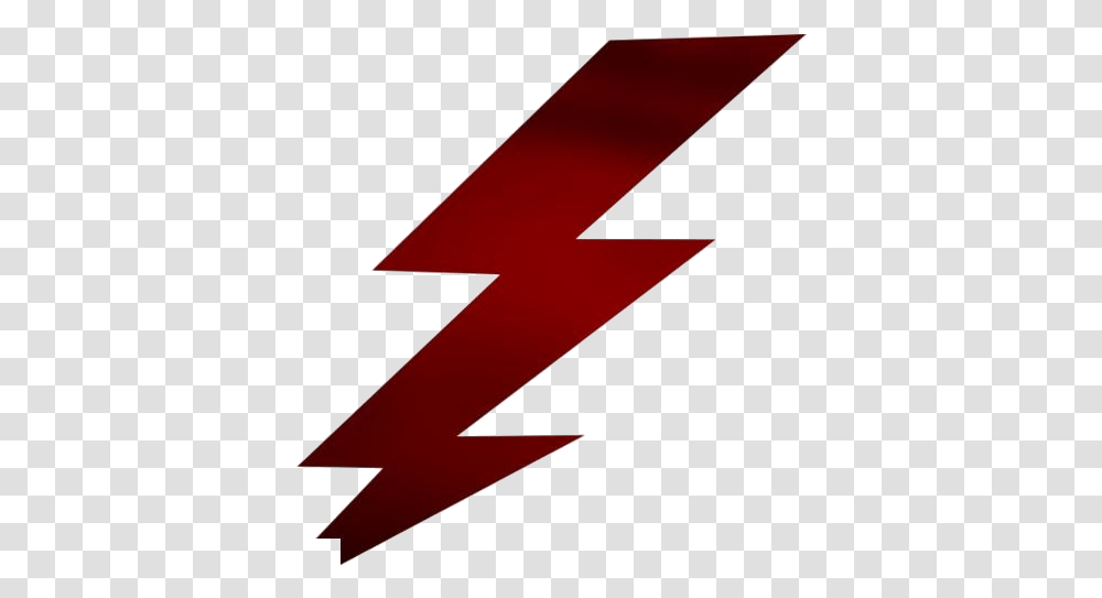 Lightning Bolt Symbol Hd Images Stickers Vectors Cartoon Lightning Bolt Red, Text, Cross, Logo, Arrow Transparent Png