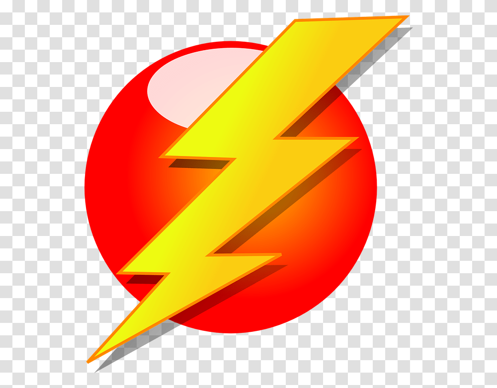 Lightning Bolt Thunderstorm Electricity Clipart, Number, Symbol, Text, Logo Transparent Png