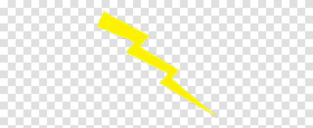Lightning Bolt, Tool, Blade, Weapon, Weaponry Transparent Png