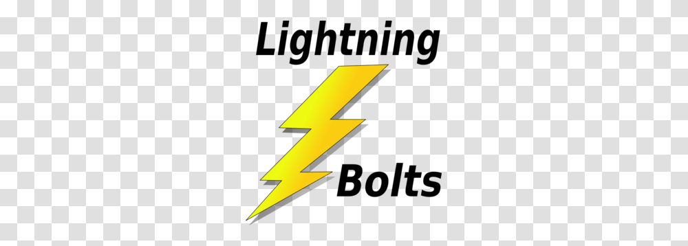 Lightning Bolts Clip Art, Logo, Trademark Transparent Png