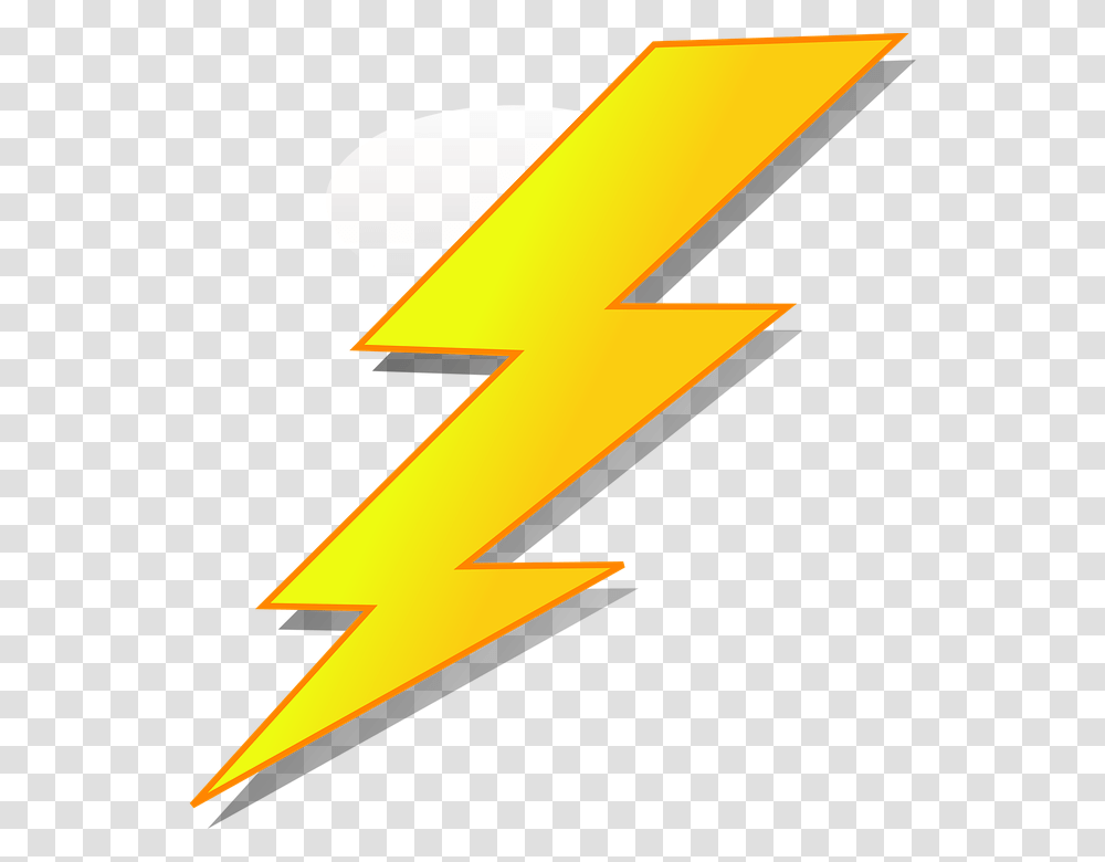 Lightning Bolts Clipart Clipartdeck Clip Arts For Free, Logo, Trademark, Cross Transparent Png