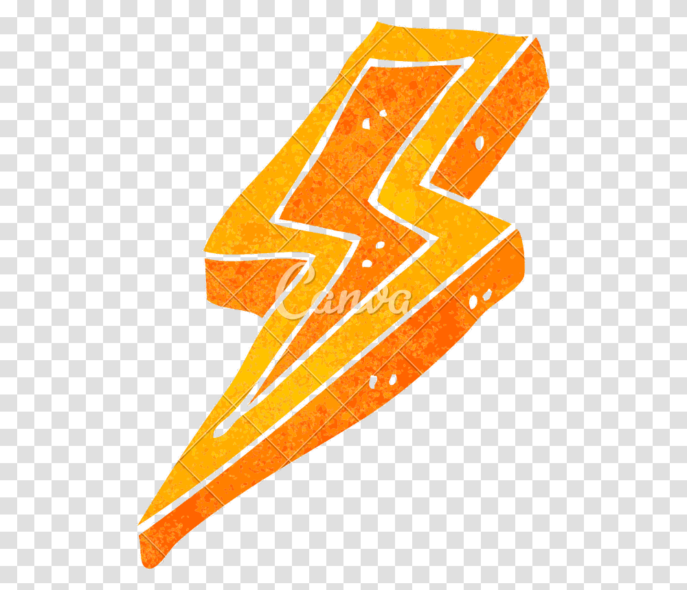 Lightning Bolts Illustration Rayo Animado, Leaf, Plant, Star Symbol Transparent Png