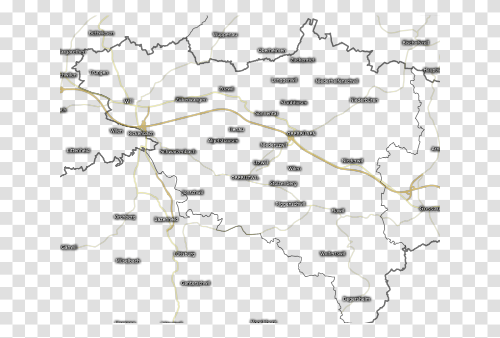 Lightning Border, Plot, Map, Diagram, Atlas Transparent Png