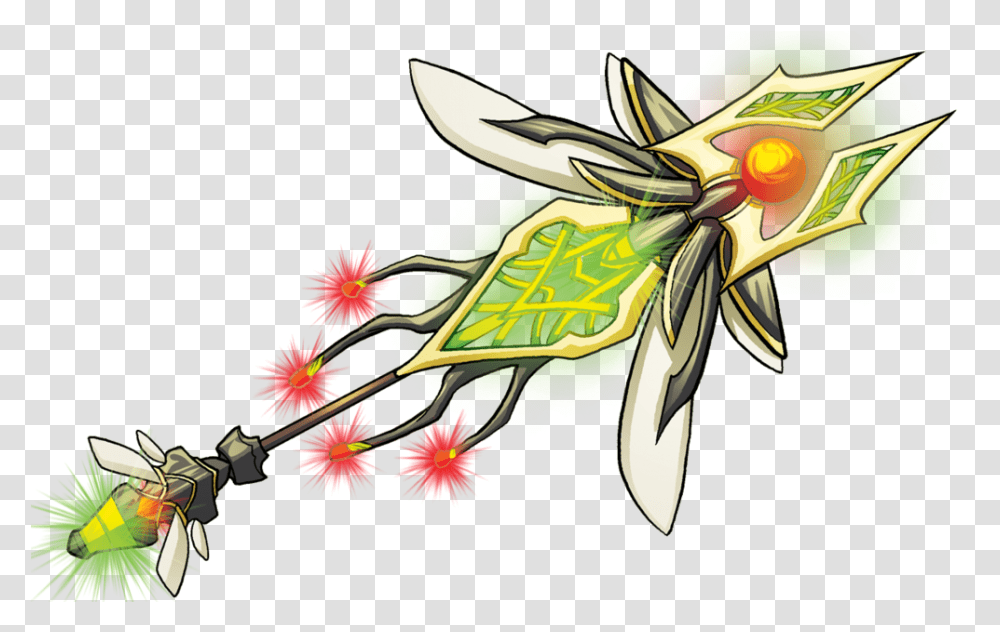 Lightning Bug Supreme By Self Replica Illustration, Floral Design, Pattern Transparent Png