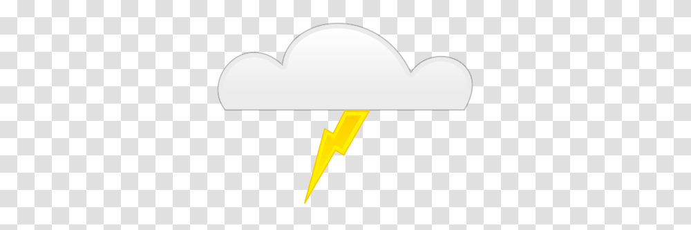 Lightning Clip Art Transparent Png