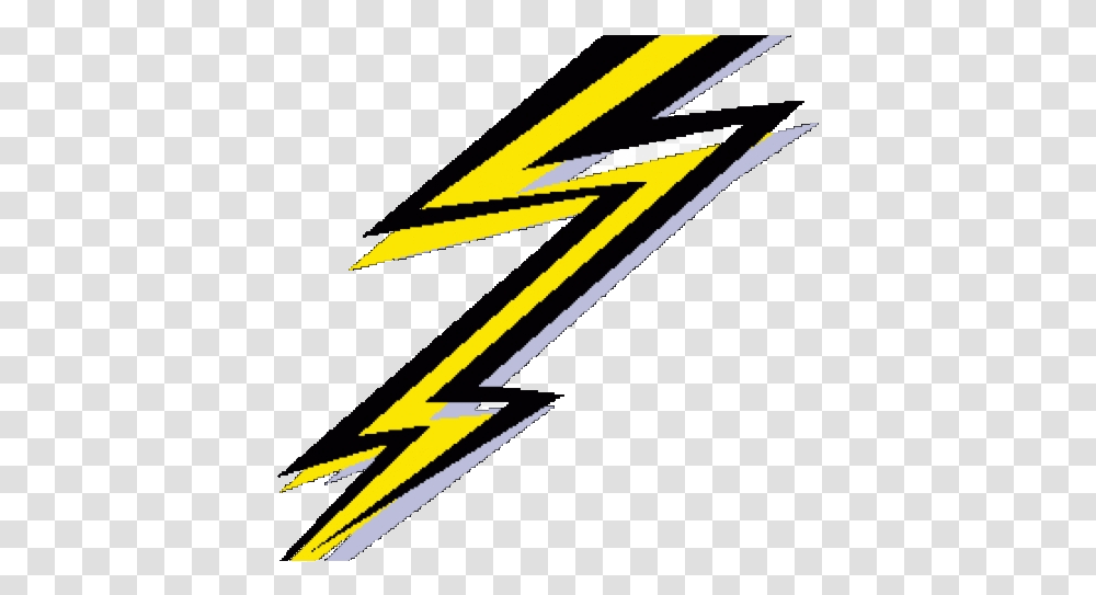 Lightning Clipart Bolt Clip Art, Alphabet, Number Transparent Png