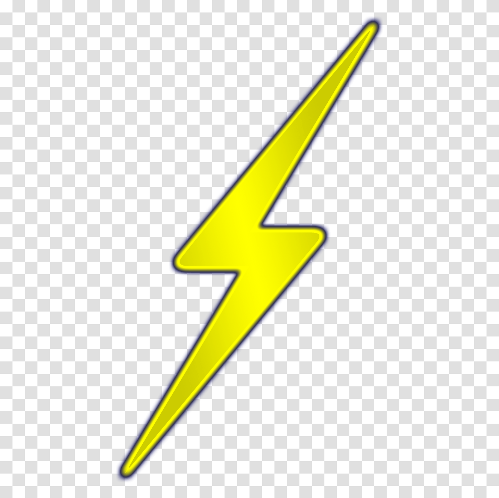 Lightning Clipart Flash Charging Lightning Bolt, Number, Symbol, Text, Sign Transparent Png