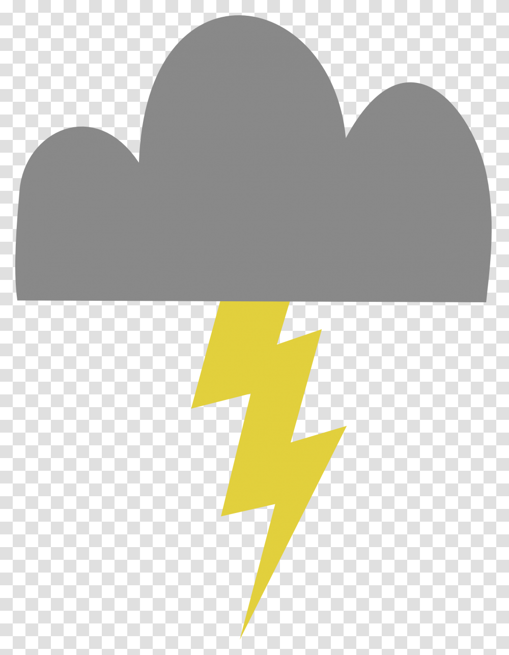 Lightning Clipart Sideways, Outdoors, Nature Transparent Png