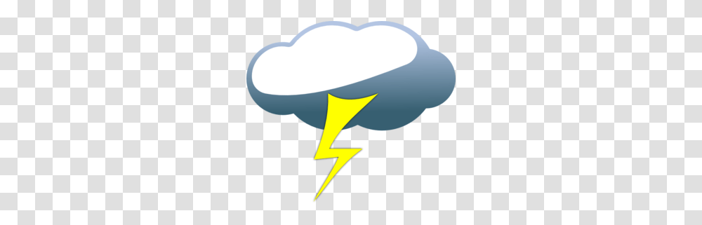 Lightning Cloud Clip Art, Nature, Outdoors, Cushion, Balloon Transparent Png