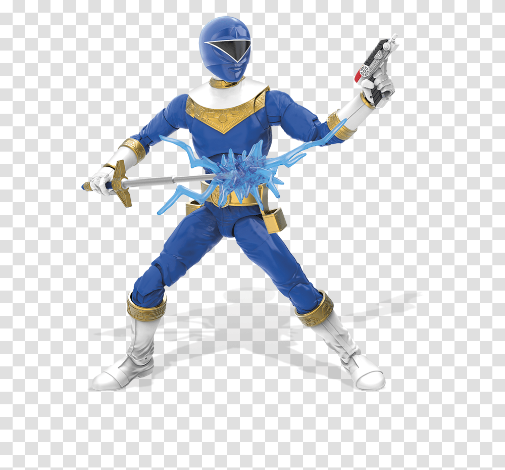 Lightning Collection Wave Power Rangers Lightning Collection Wave, Costume, Person, Ninja, Helmet Transparent Png