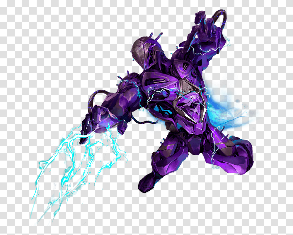 Lightning Coreball Purple, Ornament, Pattern, Graphics, Art Transparent Png
