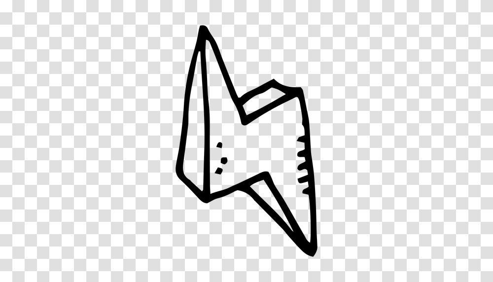 Lightning Doodle Icon, Gray, World Of Warcraft Transparent Png