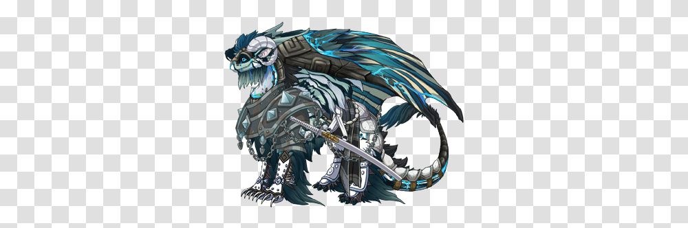 Lightning Dragons W Lore Dragon Share Flight Rising Portable Network Graphics, Statue, Sculpture, Art, Helmet Transparent Png